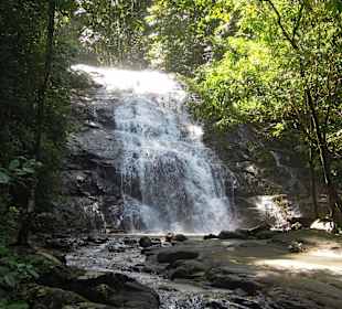 Ton Chongfa Wasserfall