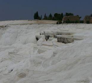 Pammukale