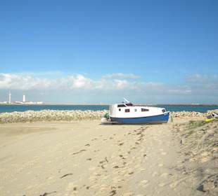 Ria Formosa NaturPark 