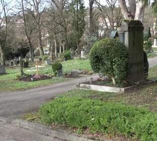 Ebershaldenfriedhof