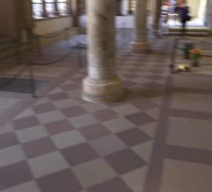 Hohe Domkirche St. Peter zu Trier