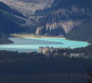 Lake Louise