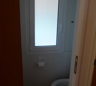 Toilette
