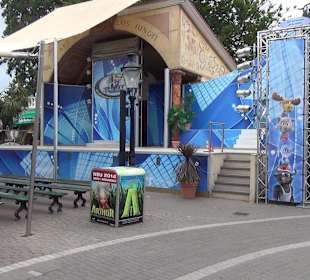 Themenbereich Italien