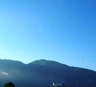 Traumhafter Blick einfach reinziehen