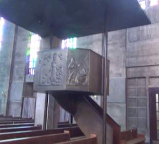 Kirche St. Anton