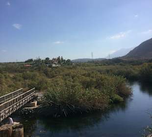 Stadtrundgang Amoudara