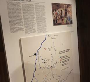 Schlössle von Effringen