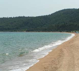 Komitsa Beach