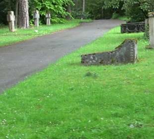 Waldfriedhof Degerloch