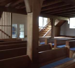 Ulrichskirche Unterlenningen