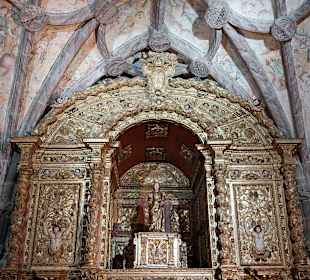 Igreja Matriz de Santa Maria do Castelo