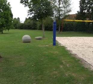 Blühendes Neresheim