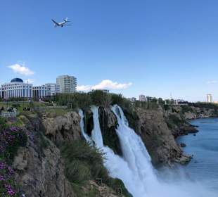 Wasserfall 