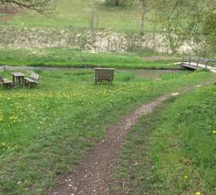 Premiumwanderweg Hochgebürzelt