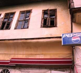 Altstadt Antalya