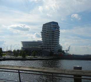 Hafencity