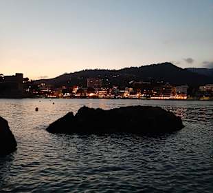 Strand Paguera/Peguera