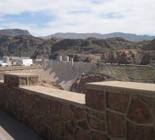 Hoover Dam