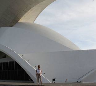 Auditorio de Tenerife