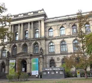 Museum für Naturkunde