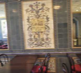 Erlebniszentrum von Villeroy & Boch