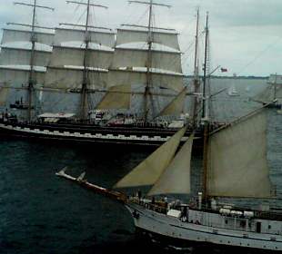 Kieler Woche