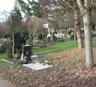 Ebershaldenfriedhof