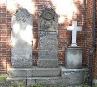 Kirche St. Marcus Wettmar