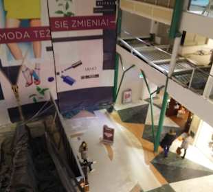 Atrium Promenada 