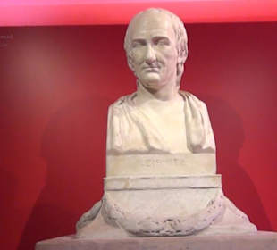 Schloss InnenSchloss Innen