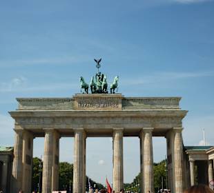 Brandenburger Tor