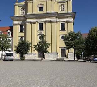 Karlsplatz