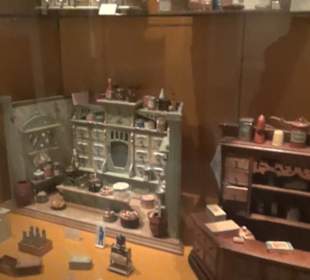 Spielzeugmuseum