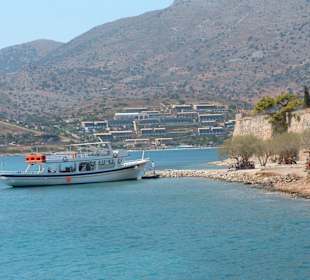 Spinalonga