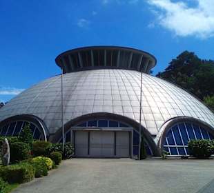 Kirche St. Fronleichnam in Homburg