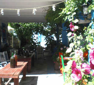 In der alten Mühle