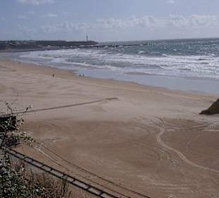 Praia da Rocha