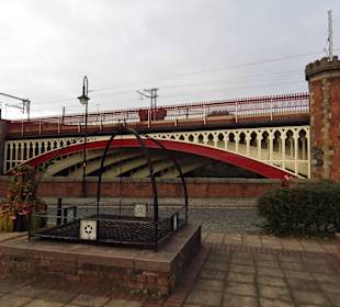 Castlefield, Manchester