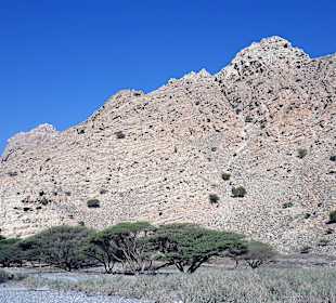 Rundfahrt Dorf Limah