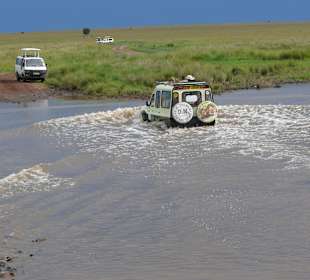 DAS - ist Abennteuer Pur 2013