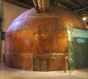 Guinness Storehouse