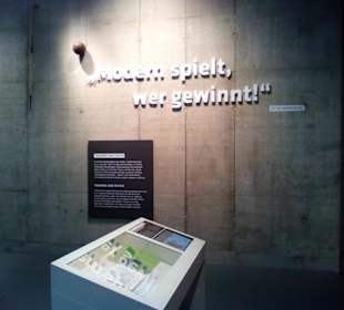 Deutsches Fußballmuseum