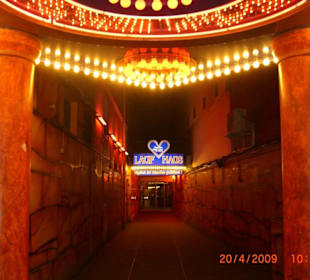 Reeperbahn Lusthaus