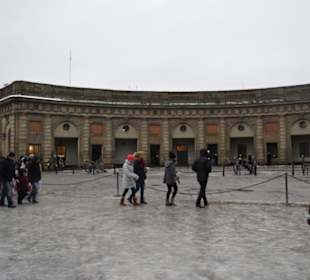 Schloss Stockholm