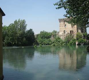Borghetto sul Mincio