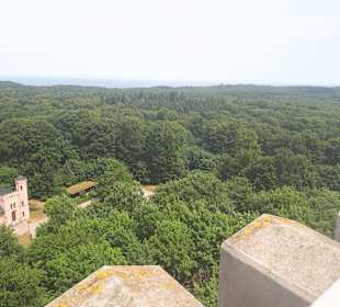 Jagdschloss Granitz Binz