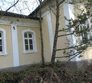 Klosterpark