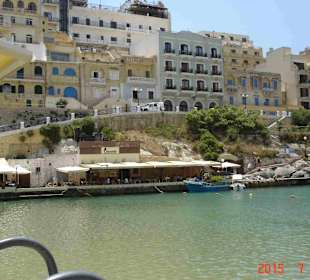 Inselrundfahrt Gozo