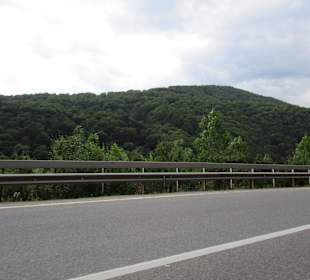 Valea Prahovei / Prahova-Tal